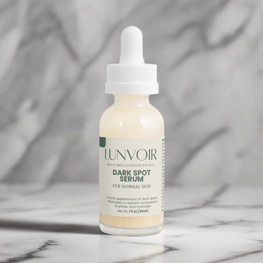 Dark Spot Serum – Brightening Treatment with Niacinamide & Kojic Acid