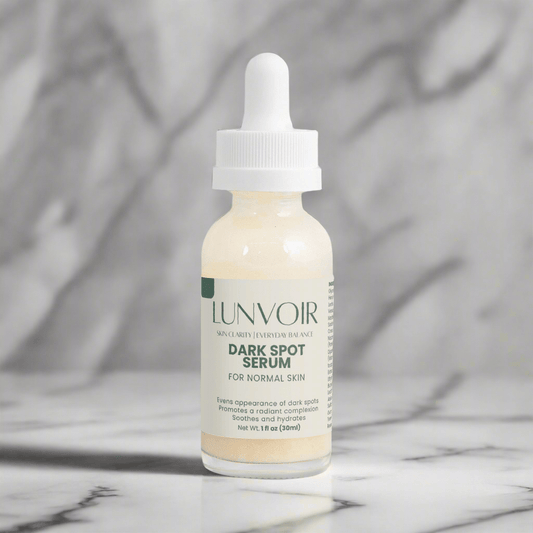 Dark Spot Serum – Brightening Treatment with Niacinamide & Kojic Acid