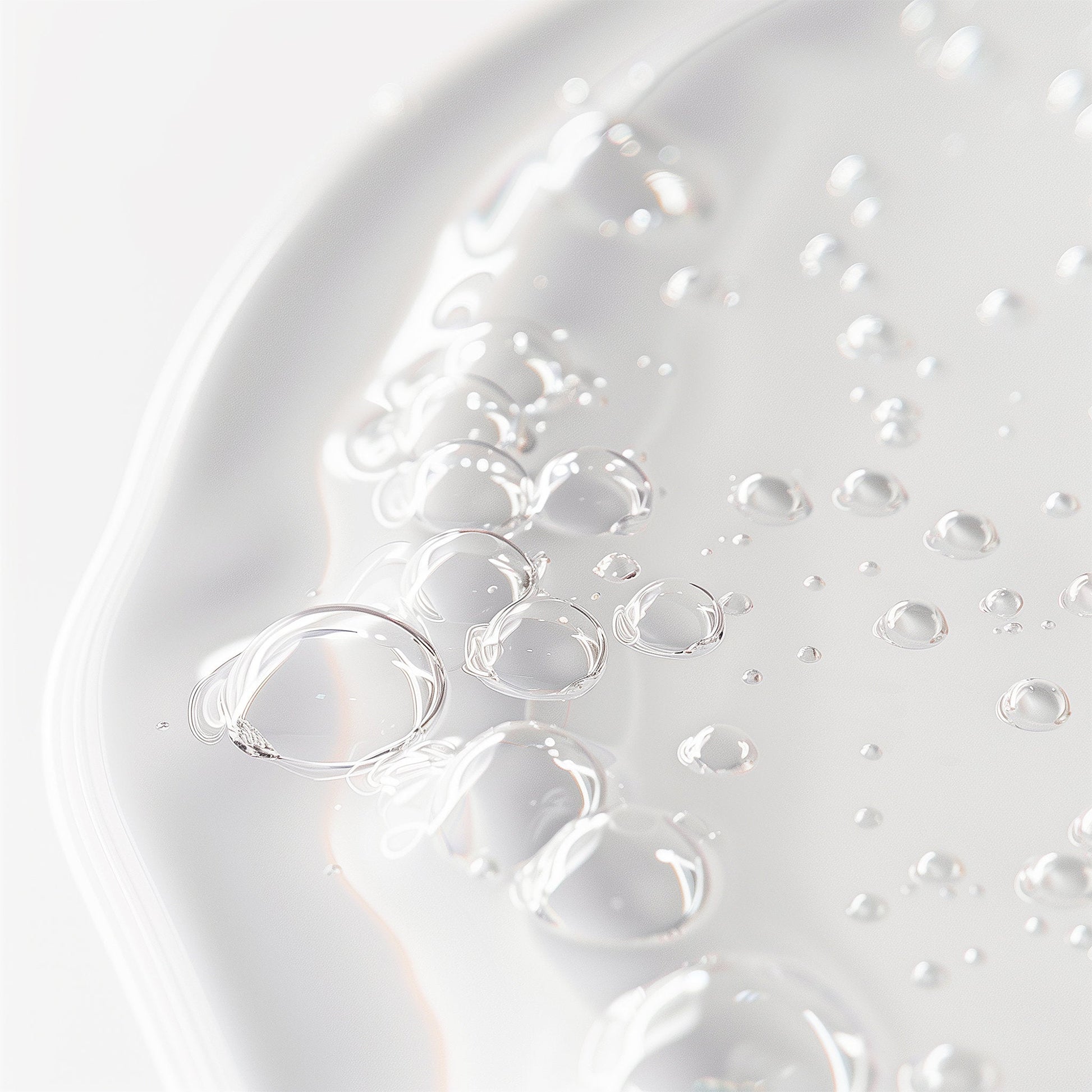 Witch Hazel Pore Perfecting Toner – Hydrating & Refining – Natural Skincare by Lunvoir LLC | Hydration, Glow & Nourishment